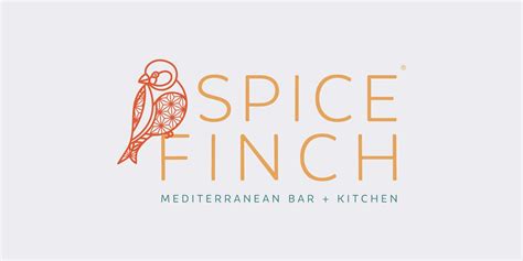 Spice Finch