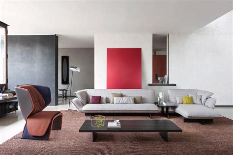 Cassina Furniture - Italian Designer Contemporary Furniture | Esperiri