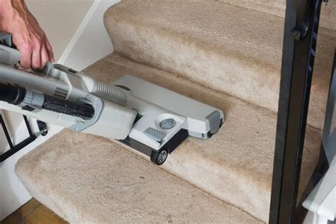 The 6 Best Vacuums To Clean Your Stairs