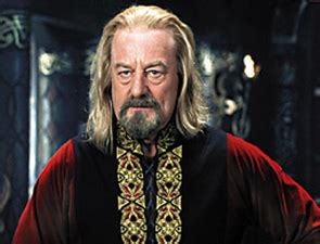 Theoden - Middle-Earth Encyclopedia