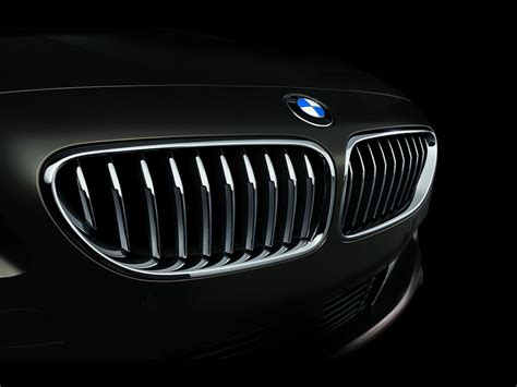 BMW: design DNA - Car Body Design