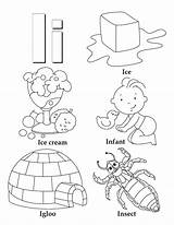 Inchworm Coloring Page At GetColoringscom  Free Printable Colorings sketch template