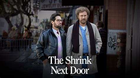 The Shrink Next Door - Apple TV+ Limited Series - Where To Watch