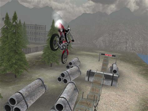 App Shopper: Trial Bike Extreme (Games)