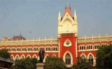 Still Calcutta, Not Kolkata, Say High Court Judges In Snub To Centre