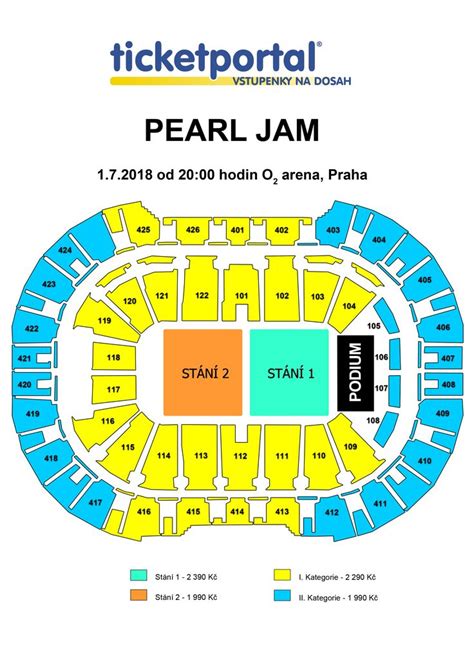 Ball Arena Seating Chart Rows