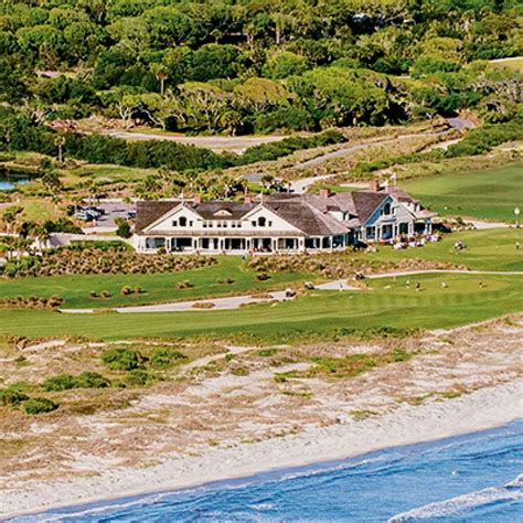 The Ocean Course at Kiawah Island Golf Resort in Kiawah Island, South Carolina: details, stats ...