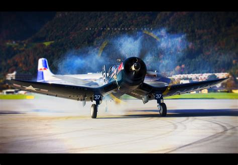 F4U Corsair engine start | Engine start, Engineering, F4u corsair