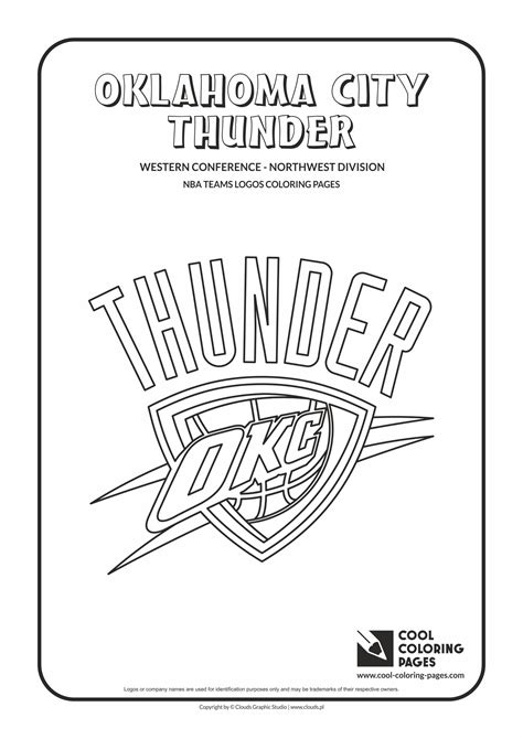 Cool Coloring Pages NBA teams logos coloring pages - Cool Coloring ...