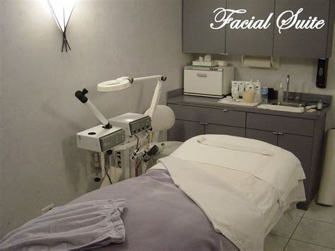 Esthetics my passion... My career Spa Room Ideas, Spa Room Decor ...