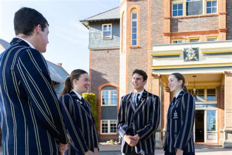 The Armidale School (TAS) | Boarding Schools Expo Australia