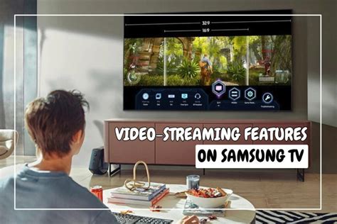 10 Must-Have Samsung Smart TV Features You Need To Know!