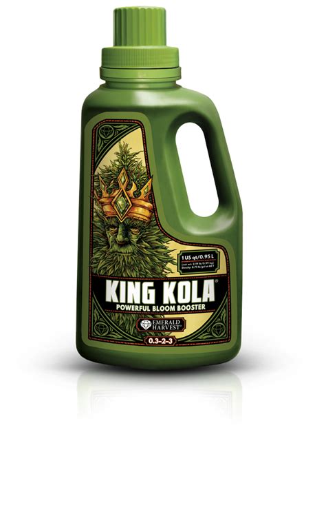 King Kola | Satiguana