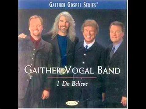 Gaither Vocal Band - Sinner Saved By Grace - YouTube