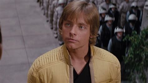 Star Wars: Mark Hamill Thought Luke Skywalker Was Just A Sidekick When He Landed The Part