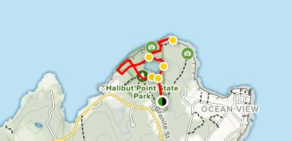 Halibut Point Trail - Massachusetts | AllTrails