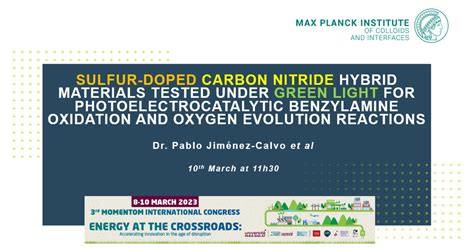 (PDF) Sulfur-doped carbon nitride hybrid materials tested under green light for ...