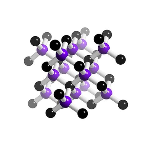 SiC - Silicon carbide