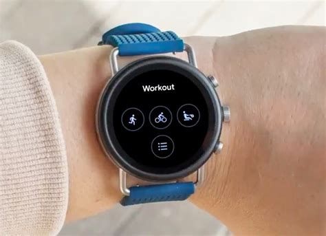 Die Google Fit Smartwatch-App verliert durch das jüngste Update zwei ...