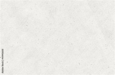 Light white recycled paper texture with copy space Stock Photo | Adobe ...