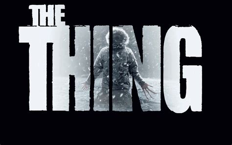 Download Movie The Thing (2011) HD Wallpaper