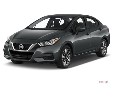 2022 Nissan Versa Prices, Reviews, & Pictures | U.S. News