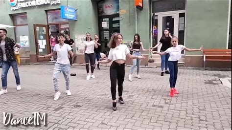 Jerusalema Dance Challenge - @DanceTM - Timisoara, Romania - Official! - YouTube Timisoara ...