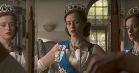 The Teaser For Season 2 Of ‘The Crown’ Has Arrived