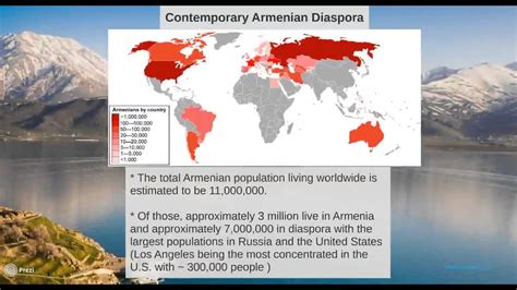 Armenian Diaspora - YouTube