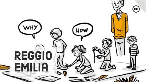 How Is The Reggio Emilia Classroom Different? Quick Answer ...