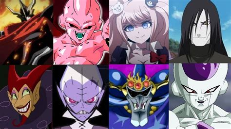 Anime Monsters That Are Absolutely Terrifying