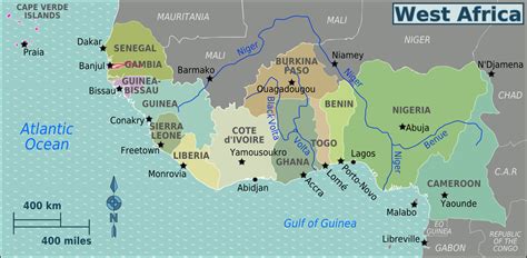 File:West Africa regions map.png - Wikitravel