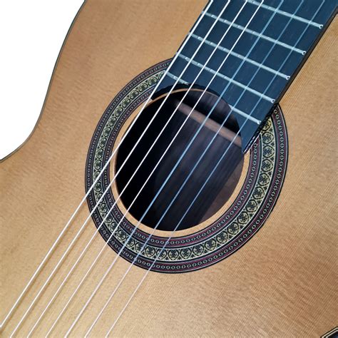 7 String Classical Guitar – AIERSI