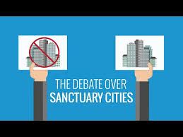 Sanctuary Cities - Immigration Law - LibGuides at Franklin County Law Library