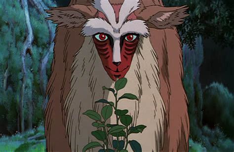 Forest Spirit | Studio Ghibli Wiki | FANDOM powered by Wikia