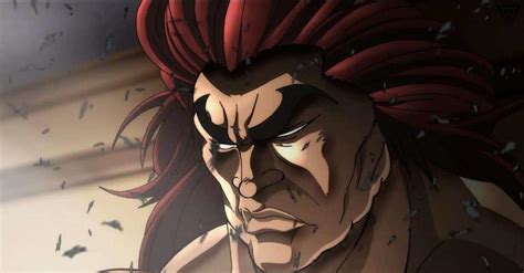 Why Did Yujiro Hanma Kill Baki Hanma’s Mother in Baki The Grappler? - OtakuKart