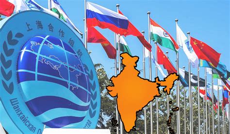 Dissecting SCO's role in the Emerging World and India's prominence in the Organisation