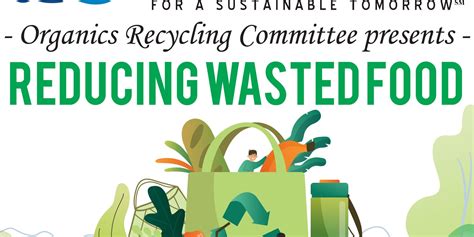 Help Us Reduce Wasted Food – Infographic! | Recycle Florida Today, Inc.