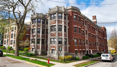 Oak Park Apartments - Oak Park, IL | Apartment Finder