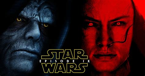 Rotten Tomatoes – Star Wars Episode IX is Also Getting Fake “Review Bombed”