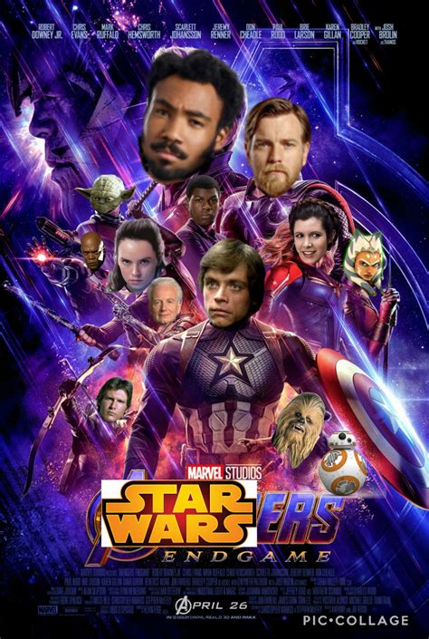 Daily Star Wars Character Parodies | Fandom