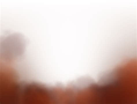 Dust Brown Smoke PNG Download Image