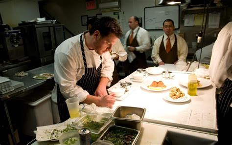 Chef Scott Conant Brings Restaurant Fare To New Cookbook | Here & Now