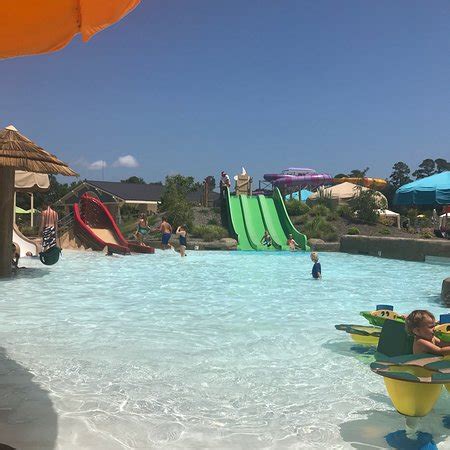 H2OBX Waterpark (Powells Point) - 2019 All You Need to Know BEFORE You ...