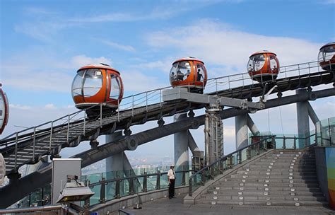 Canton Tower - Guangzhou TV Tower Facts & Tips | Trip Ways