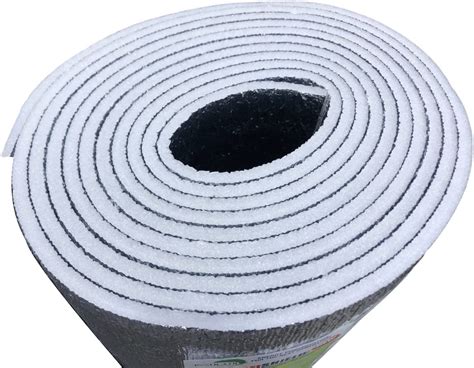 SmartSHIELD - 10mm Reflective Insulation Roll (Double-sided Foil)