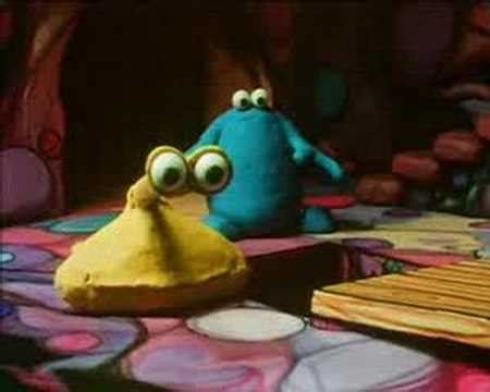 The Trapdoor - Breakfast Time - YouTube