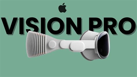 Apple Vision Pro pre-orders start on Jan 19: Check out these 3 mind ...