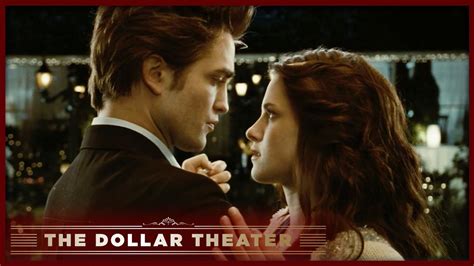 Edward & Bella's Best Scenes | Twilight - YouTube