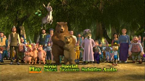 Shrek 2001 Full Movie English Version milljorda